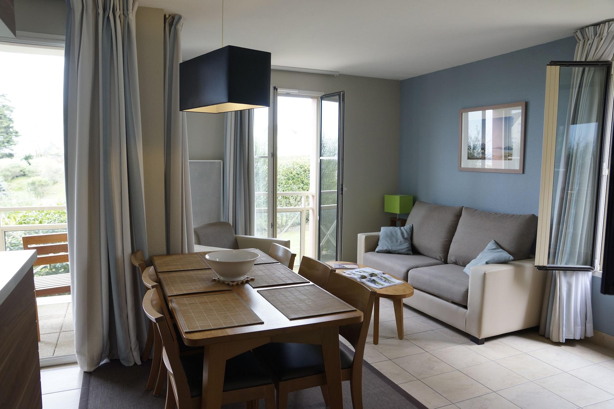 سان مالو Residence Reine Marine المظهر الخارجي الصورة