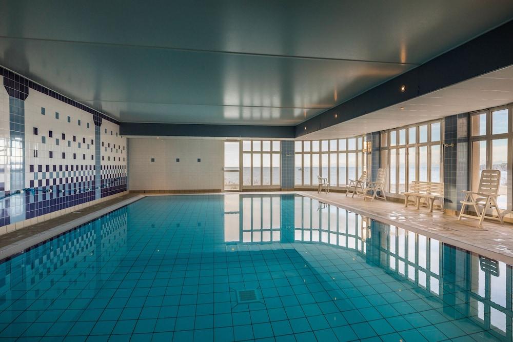 سان مالو Residence Reine Marine المظهر الخارجي الصورة